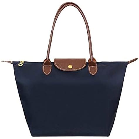 wie erkennt man eine original longchamp tasche|amazon longchamp taschen.